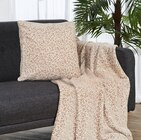 Kuscheldecke im Angebot bei Penny in Hamburg Kuscheldecke Angebote von HOME IDEAS Living bei Penny Hamburg für 5,99 €