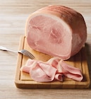 Jambon cuit supérieur avec couenne nature ou fumé à U Express dans Dourdan
