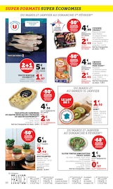 Plante Verte Angebote im Prospekt "U Express" von U Express Plante Verte Angebote im Prospekt "U Express" von U Express auf Seite 20