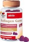 Kollagen Gums Weichgummis 60 St von Doppelherz im aktuellen dm-drogerie markt Prospekt