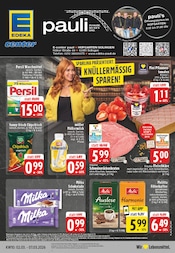 Aktueller E center Discounter Prospekt in Haan und Umgebung, "Aktuelle Angebote" mit 30 Seiten, 02.03.2026 - 07.03.2026