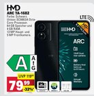 Aktuelles ARC TA-1682 Angebot bei Marktkauf in Ulm ab 79,99 €