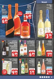 Mumm im E center Prospekt in Menden Aktueller E center Prospekt mit Mumm, "Aktuelle Angebote", Seite 21