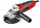 Winkelschleifer TC-WS 125 im Netto Marken-Discount Prospekt Winkelschleifer TC-WS 125 von Einhell im aktuellen Netto Marken-Discount Prospekt fĂŒr 19,99 âŹ