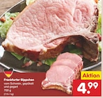 Frankfurter Rippchen für 4,99 € bei Netto Marken-Discount im Angebot Frankfurter Rippchen im aktuellen Netto Marken-Discount Prospekt