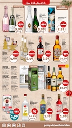 Silvester Angebot & Preis im aktuellen Penny Prospekt Silvester Angebot im aktuellen Penny Prospekt auf Seite 25