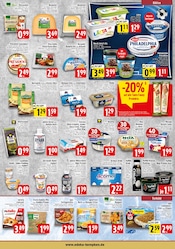Ähnliche Whey Protein Angebote im Prospekt "Aktuelle Angebote" von EDEKA in Krefeld Ähnliche Angebote wie Whey Protein im Prospekt "Aktuelle Angebote" auf Seite 5 von EDEKA in Krefeld