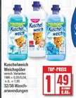 Weichspüler Angebote von Kuschelweich bei EDEKA Falkensee für 1,49 €