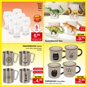 Tasse im Zimmermann Prospekt in Langenhagen Aktueller Zimmermann Prospekt mit Tasse, "Mehr als Du denkst!", Seite 25
