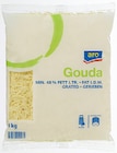 Gouda/Edamer von aro im aktuellen METRO Prospekt für 5,77 €