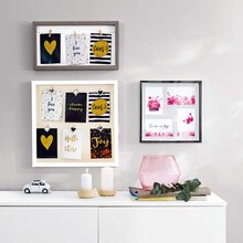 Collage „Bornholm“ bei porta Möbel in Osnabrück Collage „Bornholm“ im Angebot bei porta Möbel Osnabrück für 6,95 €