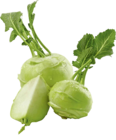 Kohlrabi bei EDEKA im Prospekt "" für 0,50 €