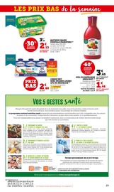 Réfrigérateur Angebote im Prospekt "Hyper U" von Hyper U Réfrigérateur Angebote im Prospekt "Hyper U" von Hyper U auf Seite 29