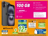 expert Olpe - iPhone 16 Angebot im Prospekt iPhone 16 bei expert im Olpe Prospekt für 19,99 €