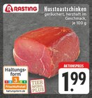 EDEKA Kreuzau - Nusstoastschinken Angebot im Prospekt Nusstoastschinken bei EDEKA im Kreuzau Prospekt für 1,99 €
