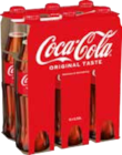 Coca-Cola, Fanta, Sprite oder mezzo mix im Angebot bei EDEKA in Gauting Coca-Cola, Fanta, Sprite oder mezzo mix Angebote von Coca-Cola bei EDEKA Gauting für 3,99 €