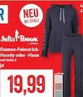 Damen-Feinstrick-Hoody im aktuellen Prospekt bei Kaufhaus Stolz in Born