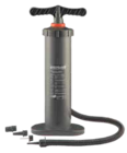 Doppelhubpumpe Angebot im V-Markt Prospekt Doppelhubpumpe im V-Markt Prospekt zum Preis von 9,99 €