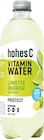 Erfrischungsgetränk, Vitamin Water Protect, Limette-Ingwer im dm-drogerie markt Prospekt Erfrischungsgetränk, Vitamin Water Protect, Limette-Ingwer von hohes C im aktuellen dm-drogerie markt Prospekt für 1,65 €
