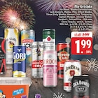 Jim Beam & Cola Angebote von Jim Beam bei EDEKA Sankt Augustin für 1,99 €