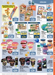 Energydrink Angebot im aktuellen aktiv & irma Prospekt auf Seite 7