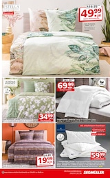 Schoner im Segmüller Prospekt Schoner im Segmüller Prospekt "Segmüller Highlight Angebote" auf Seite 27