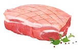 Schweineschinken-Krustenbraten im Angebot bei REWE in Lehrte Schweineschinken-Krustenbraten Angebote bei REWE Lehrte für 6,60 €