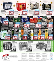 Aktueller HIT Prospekt mit Energydrink, "ECHTE VIELFALT", Seite 23