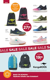 Aktueller RENO Prospekt mit Rucksack, "SOMMERSALE BIS ZU 50% REDUZIERT", Seite 10