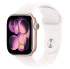 Smartwatch Watch Serie 11 GPS Angebote von Apple bei expert Iserlohn für 439,00 €