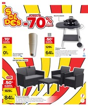 Bricolage Angebote im Prospekt "SOLDES" von Carrefour auf Seite 14