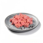 Schinken-Gulasch im Angebot bei Netto Marken-Discount in Schwerin Schinken-Gulasch Angebote von Gut Ponholz bei Netto Marken-Discount Schwerin für 2,79 €