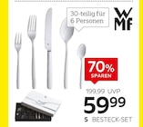 Besteck-Set „Palma“ von WMF im aktuellen XXXLutz Möbelhäuser Prospekt für 59,99 €