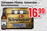 Pilsener im Angebot bei Trinkgut in Heidelberg Pilsener Angebote von Störtebeker bei Trinkgut Heidelberg für 16,99 €
