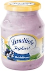 Joghurt Heidelbeere im Angebot bei REWE in Bietigheim-Bissingen Joghurt Heidelbeere Angebote von Landliebe bei REWE Bietigheim-Bissingen für 1,11 €