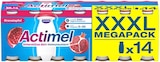 Penny Norderney - XXXL Actimel Angebot im Prospekt XXXL Actimel bei Penny im Norderney Prospekt für 3,49 €