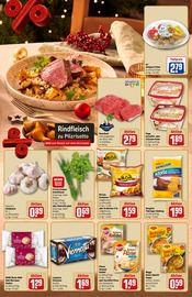 Ähnliche Angebote wie Balkonpflanzen im Prospekt "Dein Markt" auf Seite 3 von REWE in Minden