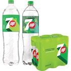 SUR TOUT - SEVEN UP en promo chez Carrefour SUR TOUT - SEVEN UP dans le catalogue Carrefour