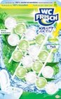 Wc Frisch im Kaufland Prospekt Duftspüler von WC-FRISCH im aktuellen Kaufland Prospekt für 4,66 €