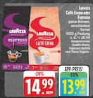 Caffè Crema bei EDEKA im Prospekt "" für 13,99 €