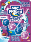 Kraft Aktiv Angebote von WC-Frisch bei Netto Marken-Discount Ravensburg für 1,00 €