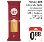 nah und gut Theisseil - italienische Pasta Angebot im Prospekt italienische Pasta bei nah und gut im Theisseil Prospekt für 0,88 €
