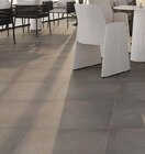 Feinsteinzeug Tribeca Taupe Angebote bei Globus-Baumarkt Karlsruhe für 7,99 €