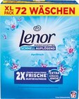 Waschmittel im Angebot bei Netto Marken-Discount in Kerpen Waschmittel Angebote von Lenor bei Netto Marken-Discount Kerpen für 14,99 €