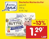 Angebot im Netto Marken-Discount Bad Marienberg (Westerwald) Prospekt Netto Marken-Discount Bad Marienberg (Westerwald) Prospekt mit  im Angebot für 1,29 €