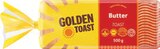 Toastbrot von Golden Toast im aktuellen tegut Prospekt für 1,29 €