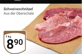 Schweineschnitzel im Angebot bei GLOBUS in Oberhausen Schweineschnitzel Angebote bei GLOBUS Oberhausen für 8,90 €