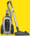 Aspirateur sans sac pure - ELECTROLUX en promo chez Hyper U Manosque à 129,00 €