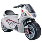 PORTEUR SCOOTER DRAGON BLANC - INJUSA en promo chez JouéClub Nantes à 69,99 €