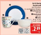 Kaffeebecher im Angebot bei Marktkauf in Bautzen Kaffeebecher Angebote von Gut & Günstig bei Marktkauf Bautzen für 2,49 €